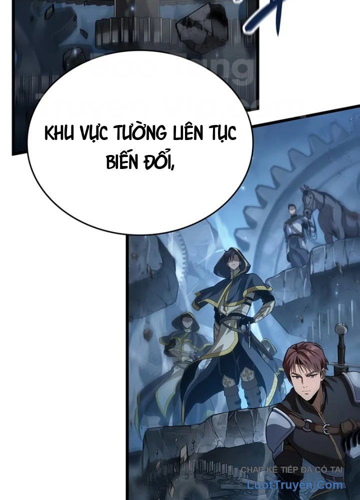 Sinh Tồn Với Tư Cách Là Một Huyết Vương Chap 19 - Next Chap 20