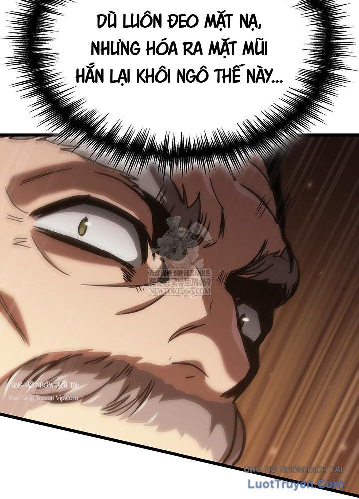 Sinh Tồn Với Tư Cách Là Một Huyết Vương Chap 2 - Next Chap 3