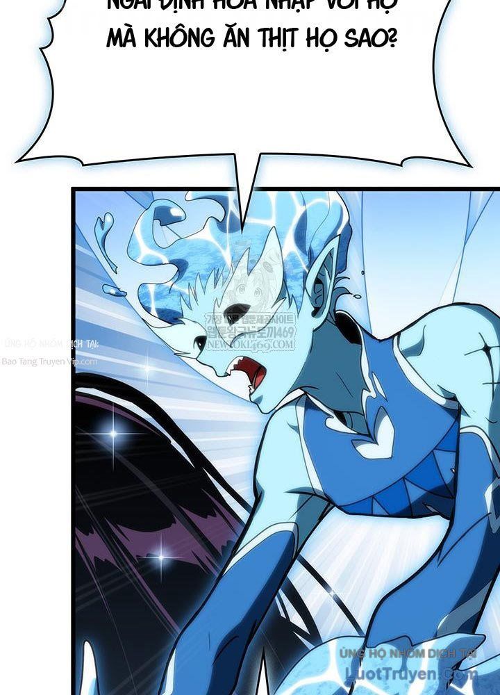 Sinh Tồn Với Tư Cách Là Một Huyết Vương Chap 2 - Next Chap 3