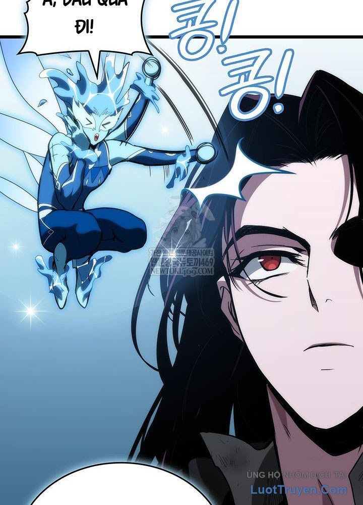 Sinh Tồn Với Tư Cách Là Một Huyết Vương Chap 2 - Next Chap 3