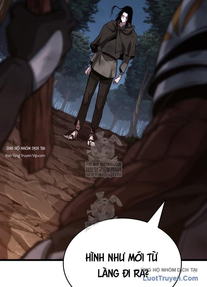 Sinh Tồn Với Tư Cách Là Một Huyết Vương Chap 2 - Next Chap 3