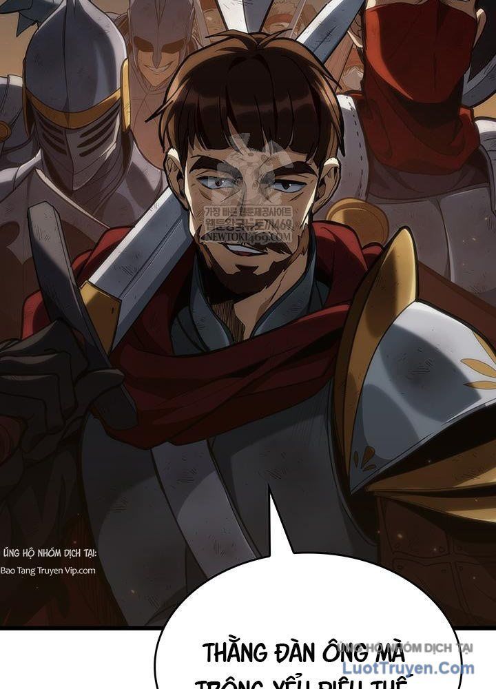 Sinh Tồn Với Tư Cách Là Một Huyết Vương Chap 2 - Next Chap 3
