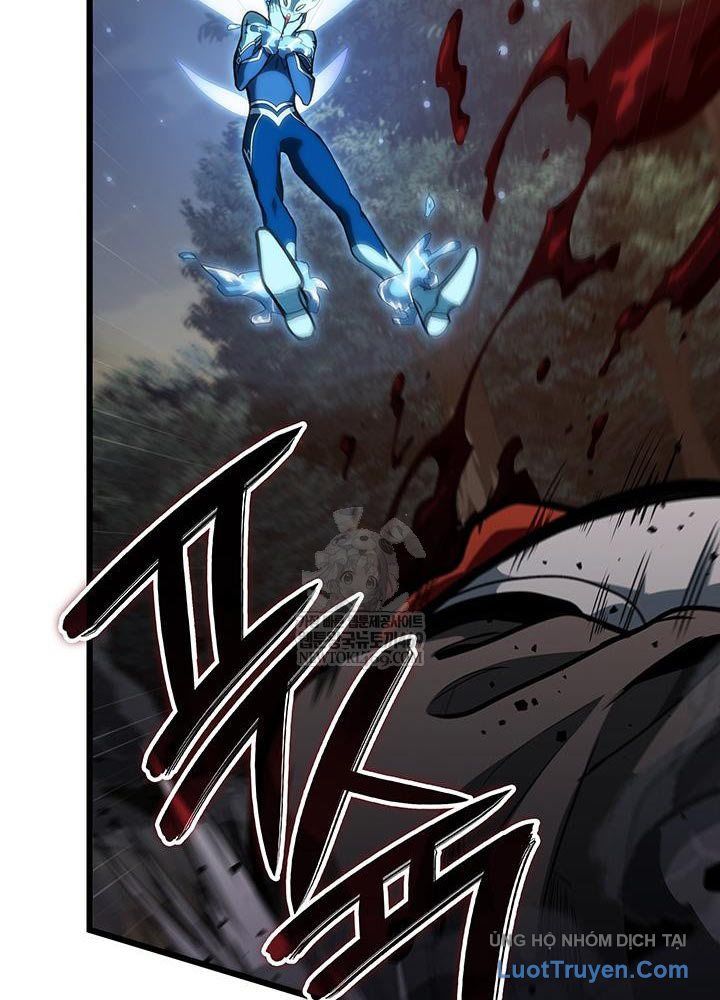 Sinh Tồn Với Tư Cách Là Một Huyết Vương Chap 2 - Next Chap 3