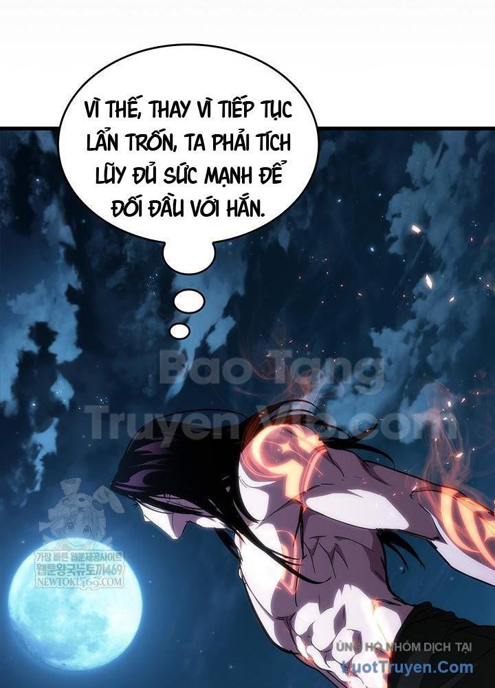 Sinh Tồn Với Tư Cách Là Một Huyết Vương Chap 2 - Next Chap 3