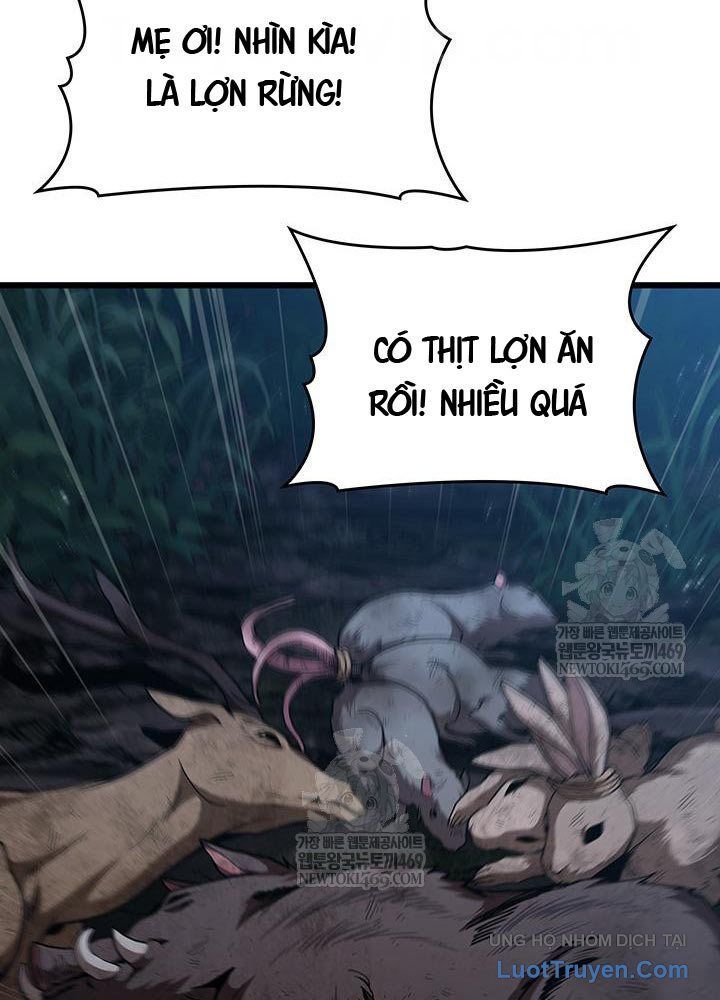 Sinh Tồn Với Tư Cách Là Một Huyết Vương Chap 2 - Next Chap 3