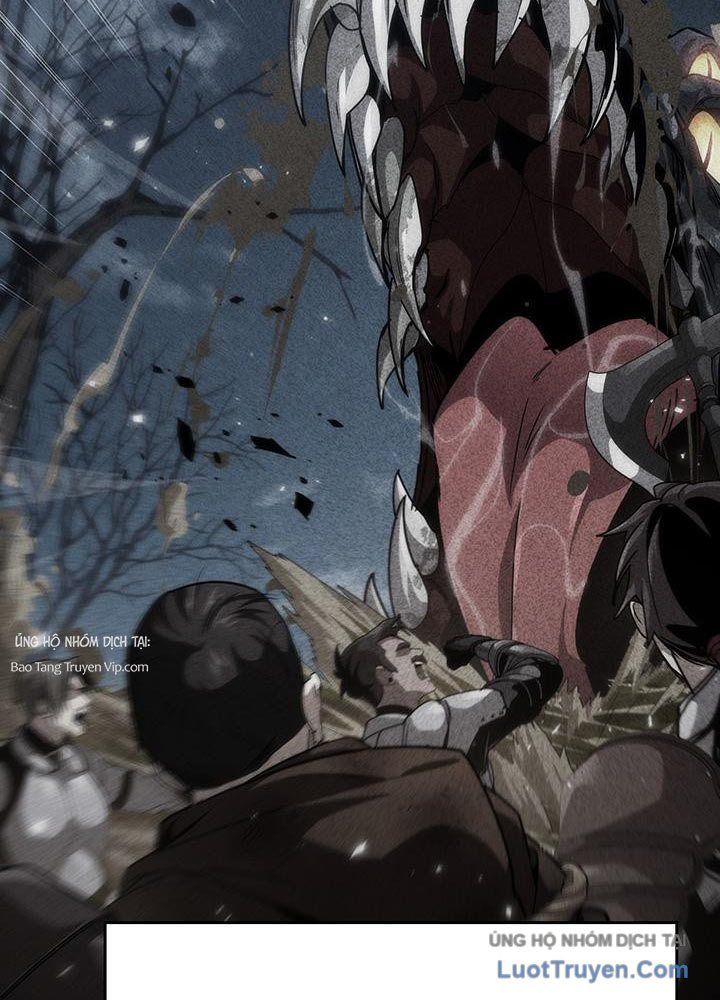 Sinh Tồn Với Tư Cách Là Một Huyết Vương Chap 2 - Next Chap 3