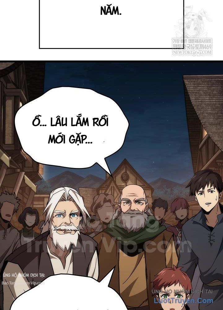 Sinh Tồn Với Tư Cách Là Một Huyết Vương Chap 2 - Next Chap 3