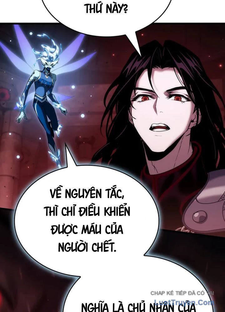 Sinh Tồn Với Tư Cách Là Một Huyết Vương Chap 20 - Next Chap 21