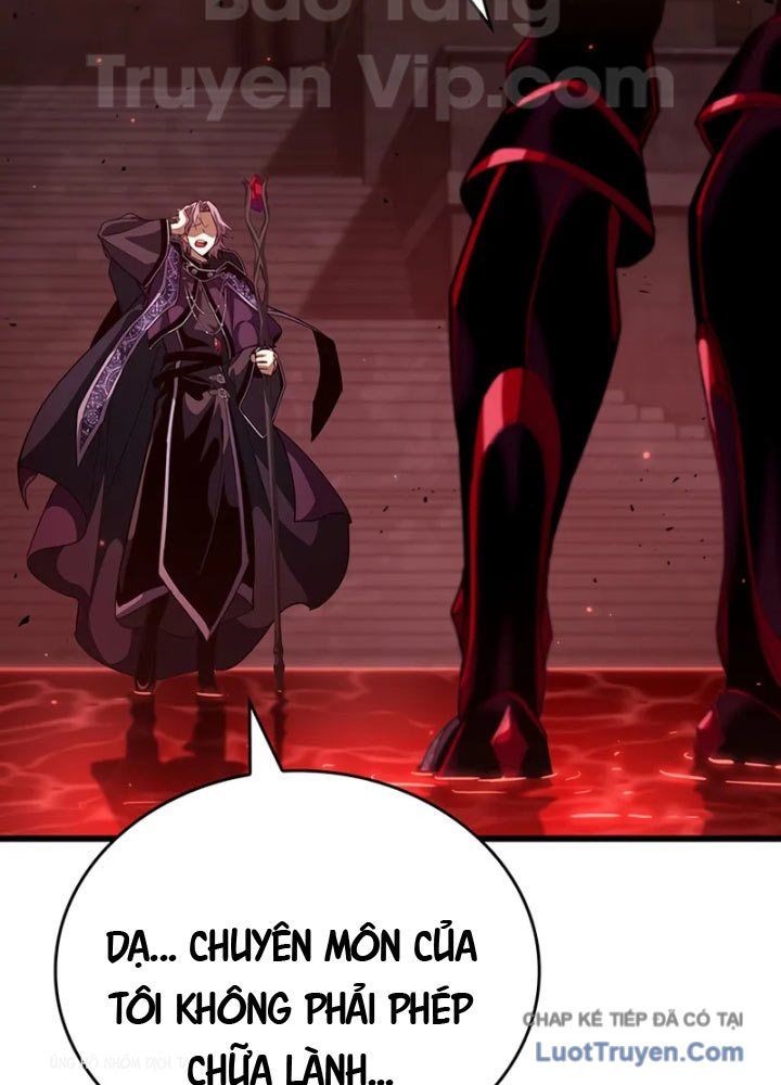 Sinh Tồn Với Tư Cách Là Một Huyết Vương Chap 20 - Next Chap 21