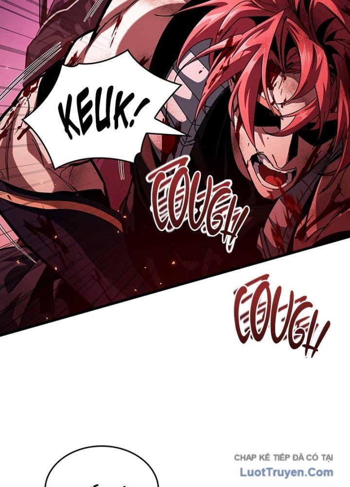 Sinh Tồn Với Tư Cách Là Một Huyết Vương Chap 21 - Next Chap 22