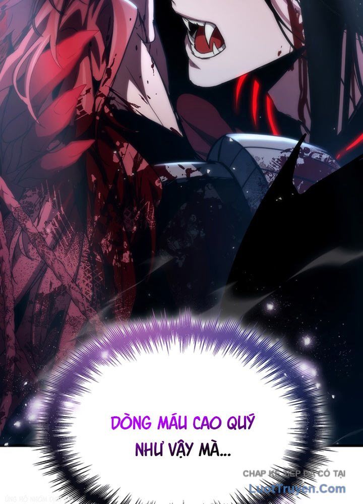 Sinh Tồn Với Tư Cách Là Một Huyết Vương Chap 21 - Next Chap 22