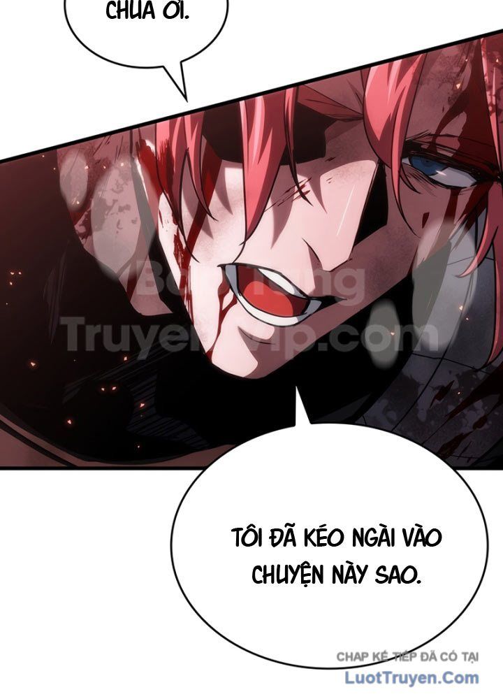 Sinh Tồn Với Tư Cách Là Một Huyết Vương Chap 21 - Next Chap 22