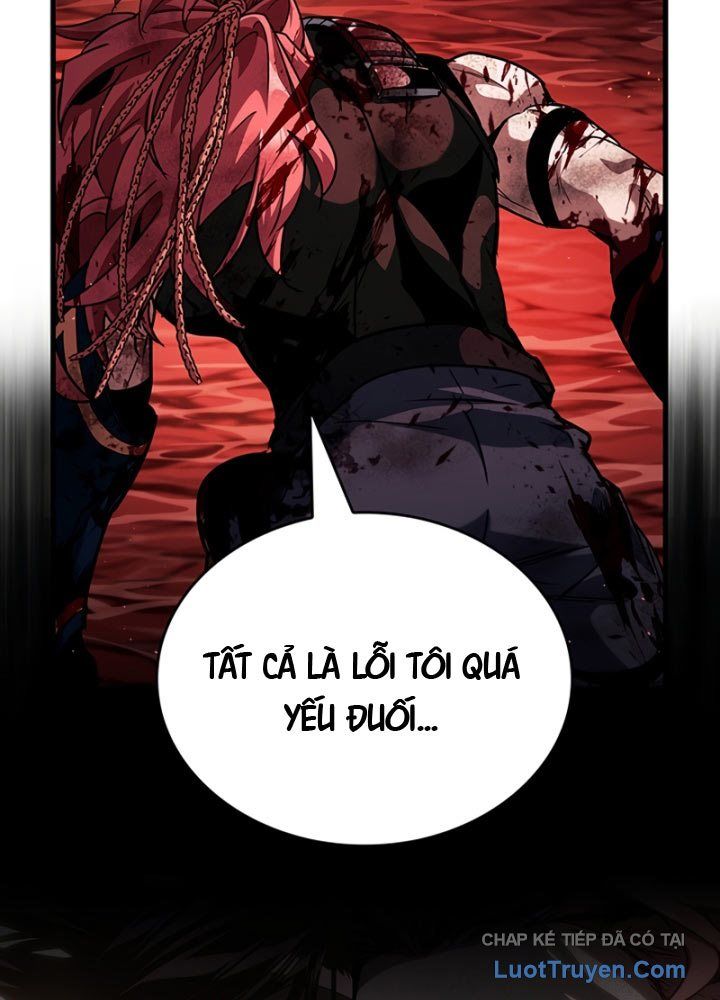 Sinh Tồn Với Tư Cách Là Một Huyết Vương Chap 21 - Next Chap 22