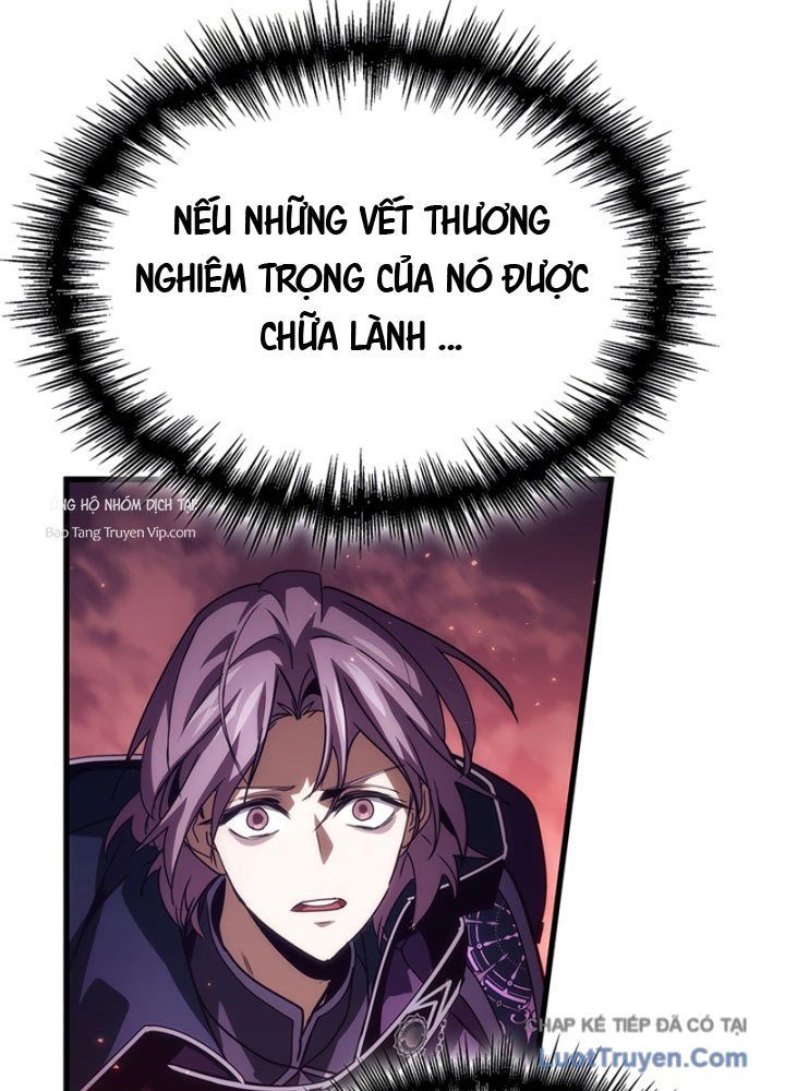 Sinh Tồn Với Tư Cách Là Một Huyết Vương Chap 21 - Next Chap 22