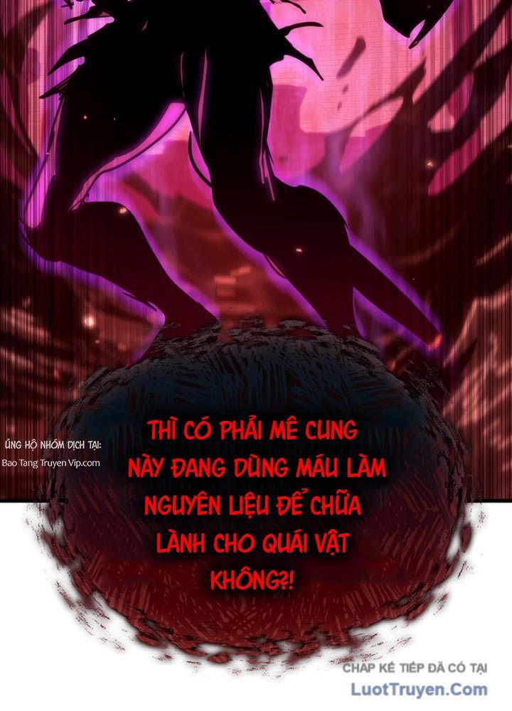 Sinh Tồn Với Tư Cách Là Một Huyết Vương Chap 21 - Next Chap 22