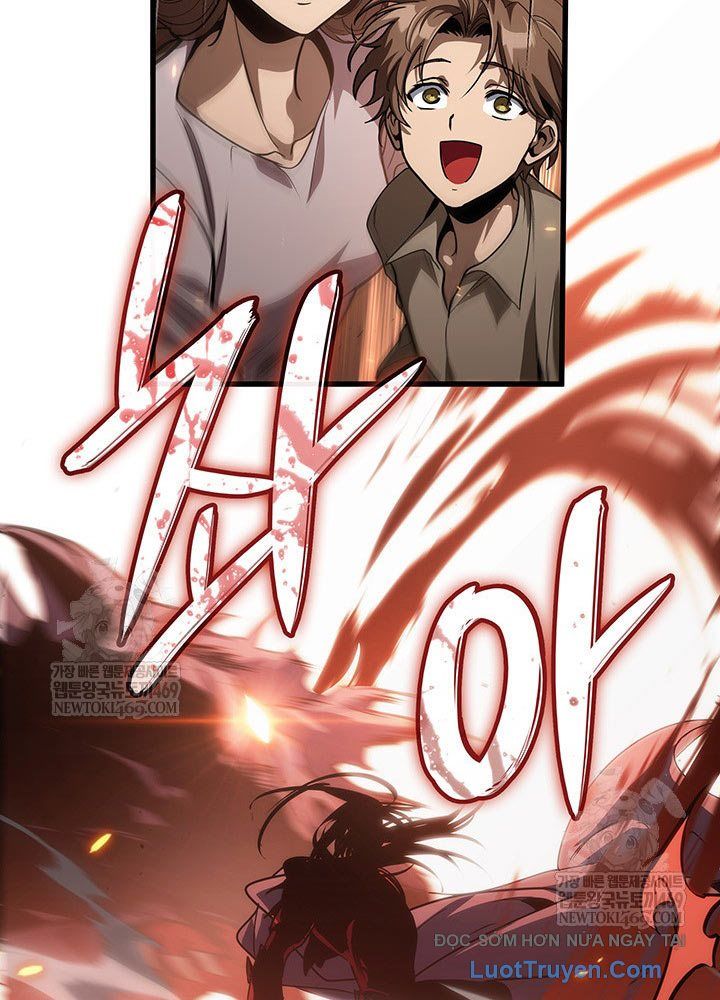 Sinh Tồn Với Tư Cách Là Một Huyết Vương Chap 22 - Next Chap 23