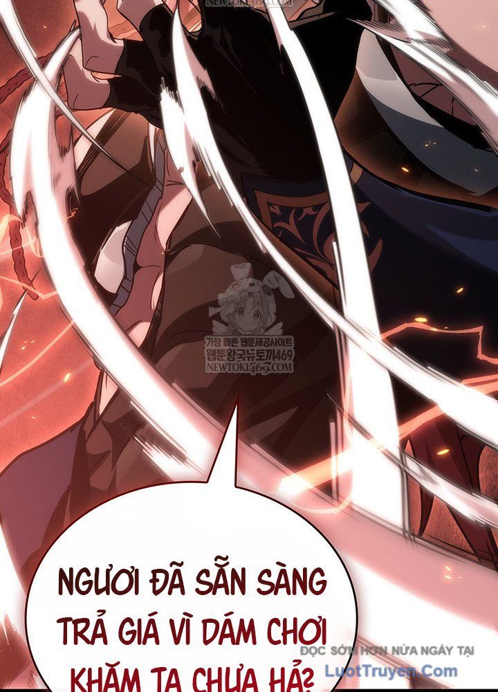 Sinh Tồn Với Tư Cách Là Một Huyết Vương Chap 22 - Next Chap 23