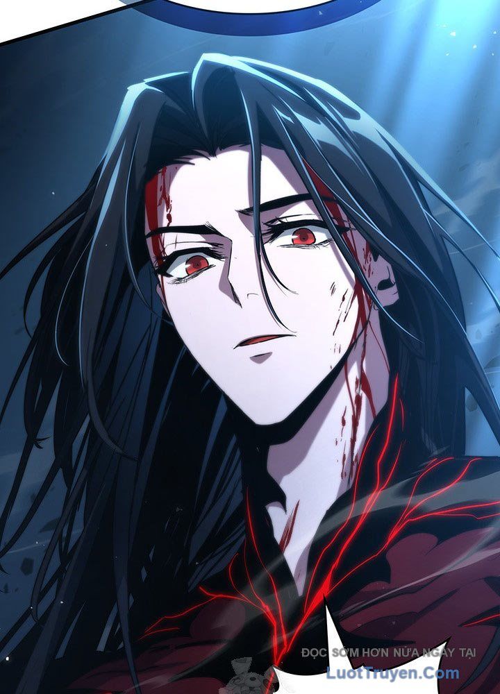 Sinh Tồn Với Tư Cách Là Một Huyết Vương Chap 22 - Next Chap 23