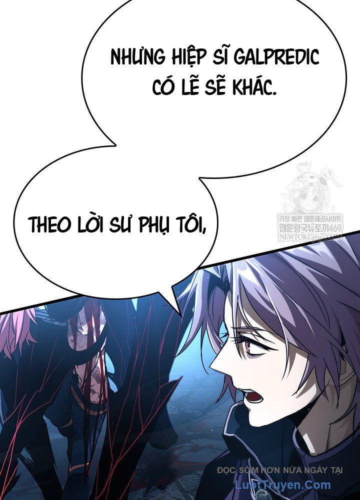 Sinh Tồn Với Tư Cách Là Một Huyết Vương Chap 22 - Next Chap 23