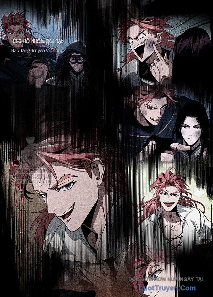 Sinh Tồn Với Tư Cách Là Một Huyết Vương Chap 22 - Next Chap 23