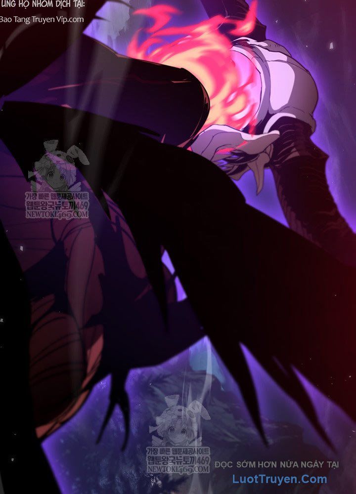 Sinh Tồn Với Tư Cách Là Một Huyết Vương Chap 22 - Next Chap 23