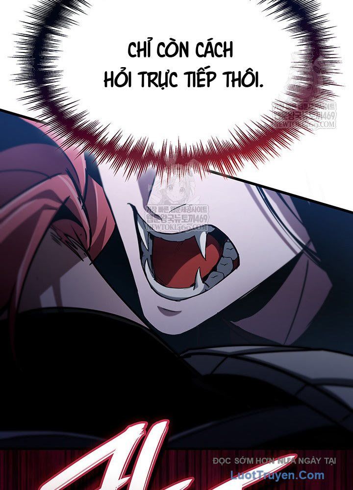 Sinh Tồn Với Tư Cách Là Một Huyết Vương Chap 22 - Next Chap 23