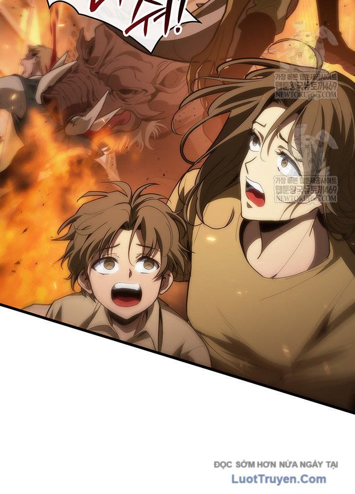 Sinh Tồn Với Tư Cách Là Một Huyết Vương Chap 22 - Next Chap 23