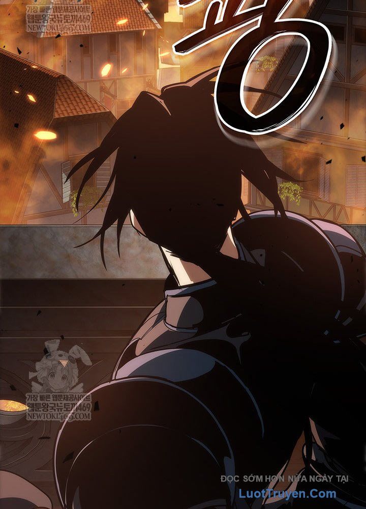 Sinh Tồn Với Tư Cách Là Một Huyết Vương Chap 22 - Next Chap 23