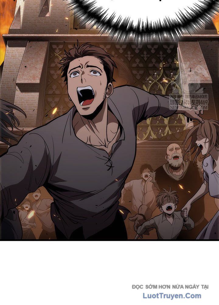 Sinh Tồn Với Tư Cách Là Một Huyết Vương Chap 22 - Next Chap 23