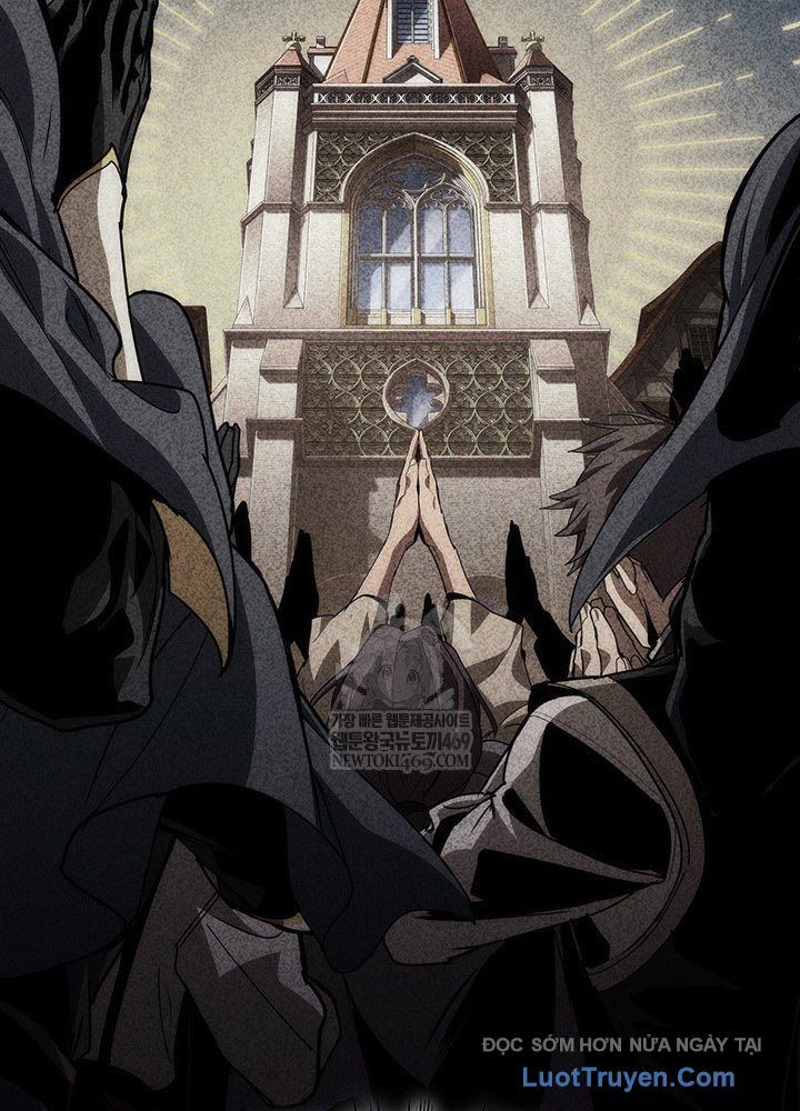 Sinh Tồn Với Tư Cách Là Một Huyết Vương Chap 22 - Next Chap 23