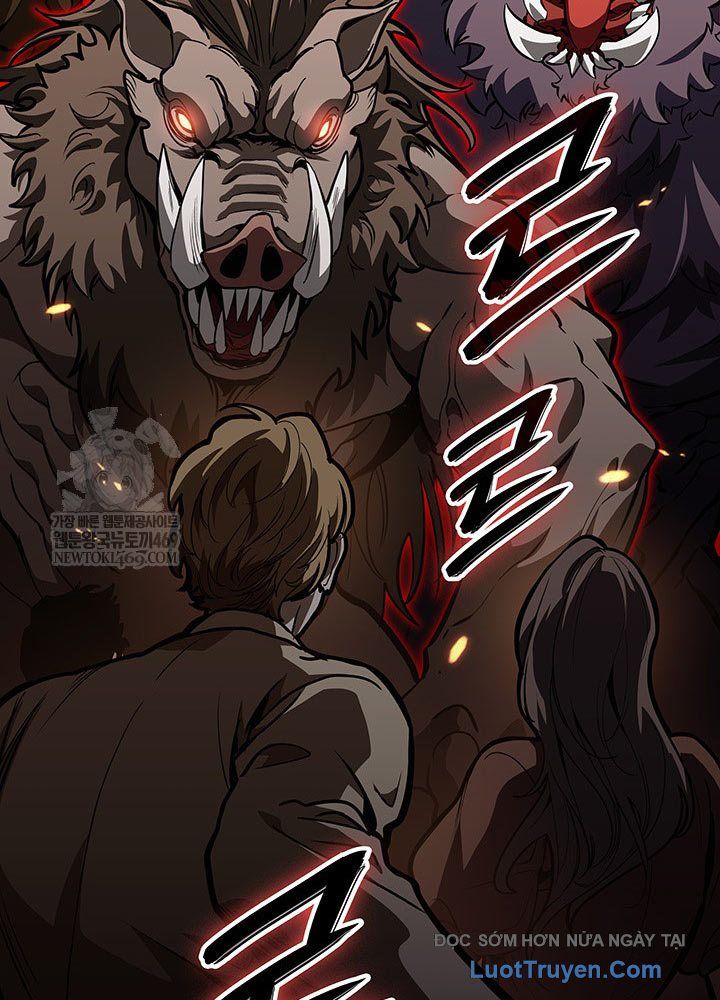 Sinh Tồn Với Tư Cách Là Một Huyết Vương Chap 22 - Next Chap 23