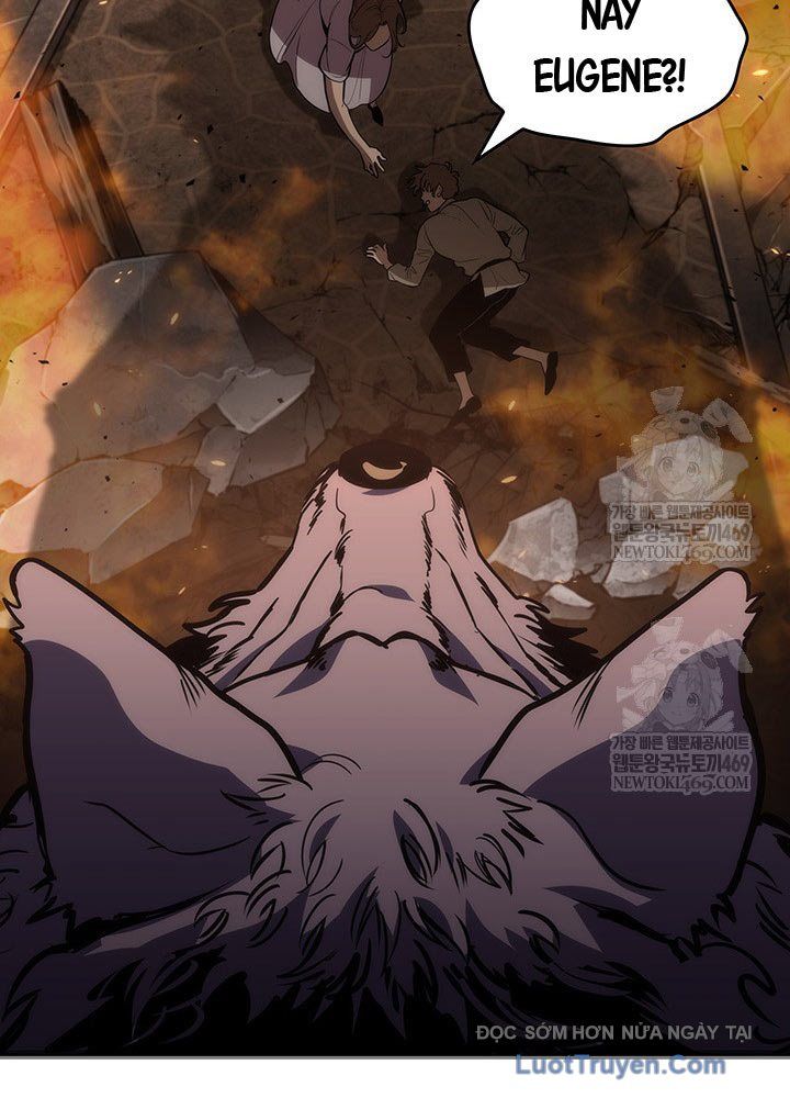 Sinh Tồn Với Tư Cách Là Một Huyết Vương Chap 22 - Next Chap 23