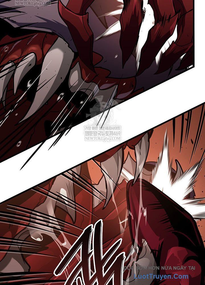 Sinh Tồn Với Tư Cách Là Một Huyết Vương Chap 22 - Next Chap 23