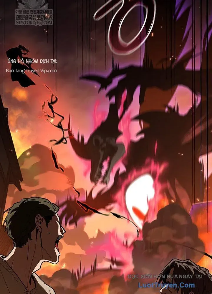 Sinh Tồn Với Tư Cách Là Một Huyết Vương Chap 23 - Next Chap 24