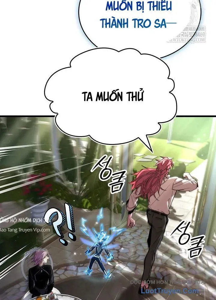 Sinh Tồn Với Tư Cách Là Một Huyết Vương Chap 23 - Next Chap 24