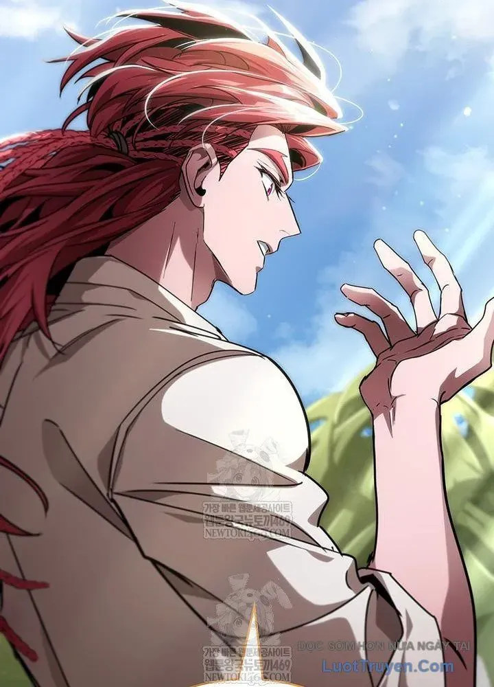 Sinh Tồn Với Tư Cách Là Một Huyết Vương Chap 23 - Next Chap 24