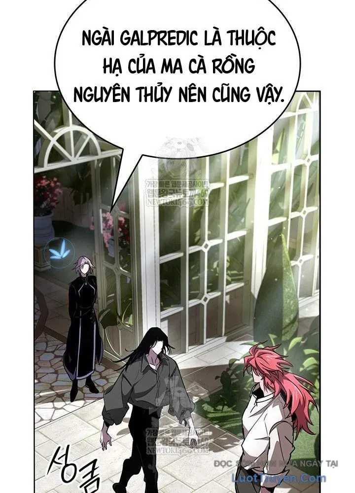 Sinh Tồn Với Tư Cách Là Một Huyết Vương Chap 23 - Next Chap 24