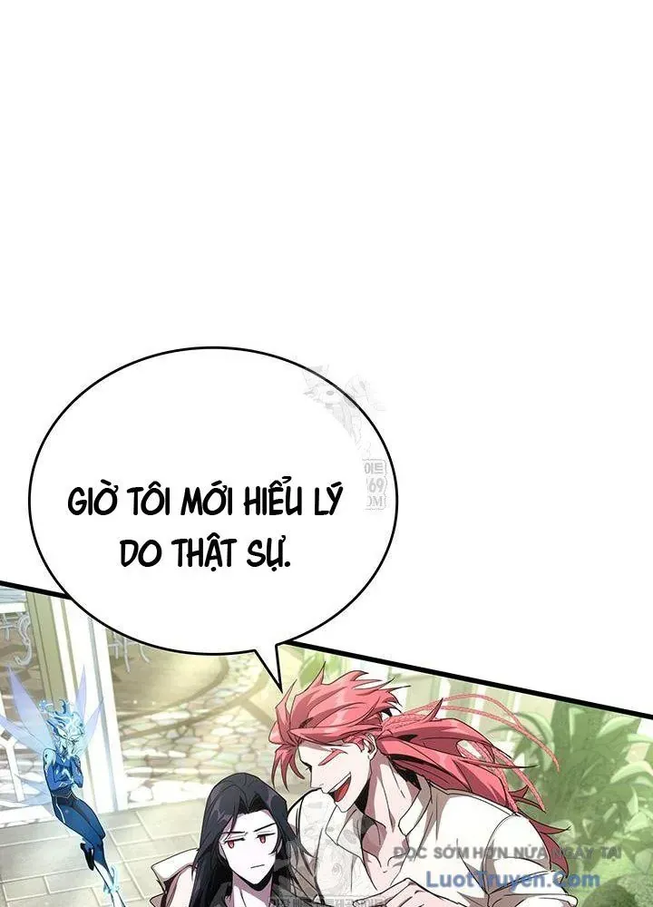 Sinh Tồn Với Tư Cách Là Một Huyết Vương Chap 23 - Next Chap 24