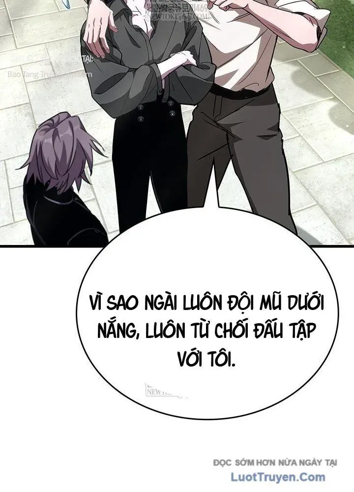 Sinh Tồn Với Tư Cách Là Một Huyết Vương Chap 23 - Next Chap 24