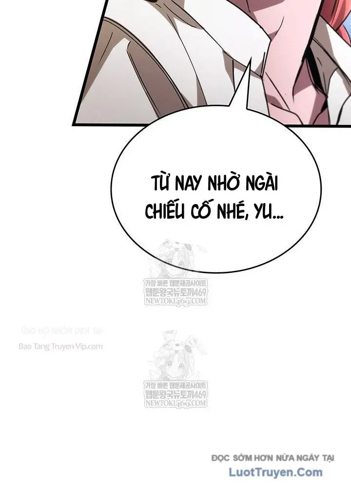 Sinh Tồn Với Tư Cách Là Một Huyết Vương Chap 23 - Next Chap 24