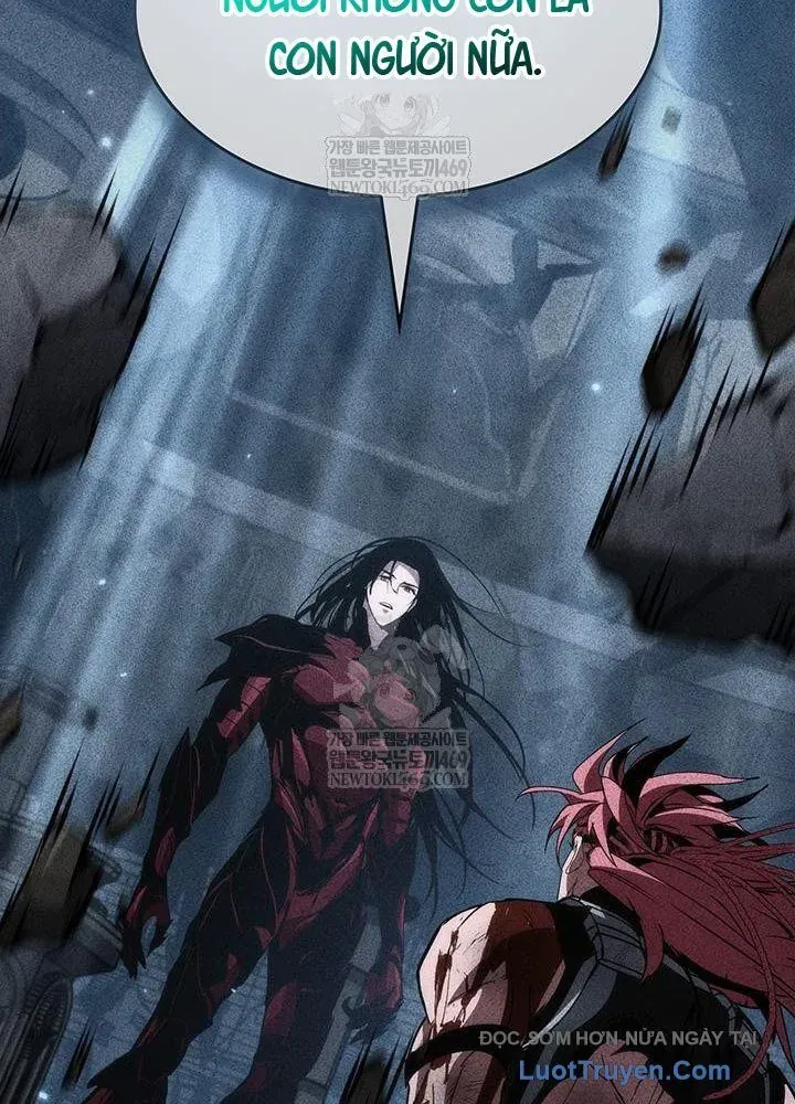 Sinh Tồn Với Tư Cách Là Một Huyết Vương Chap 23 - Next Chap 24