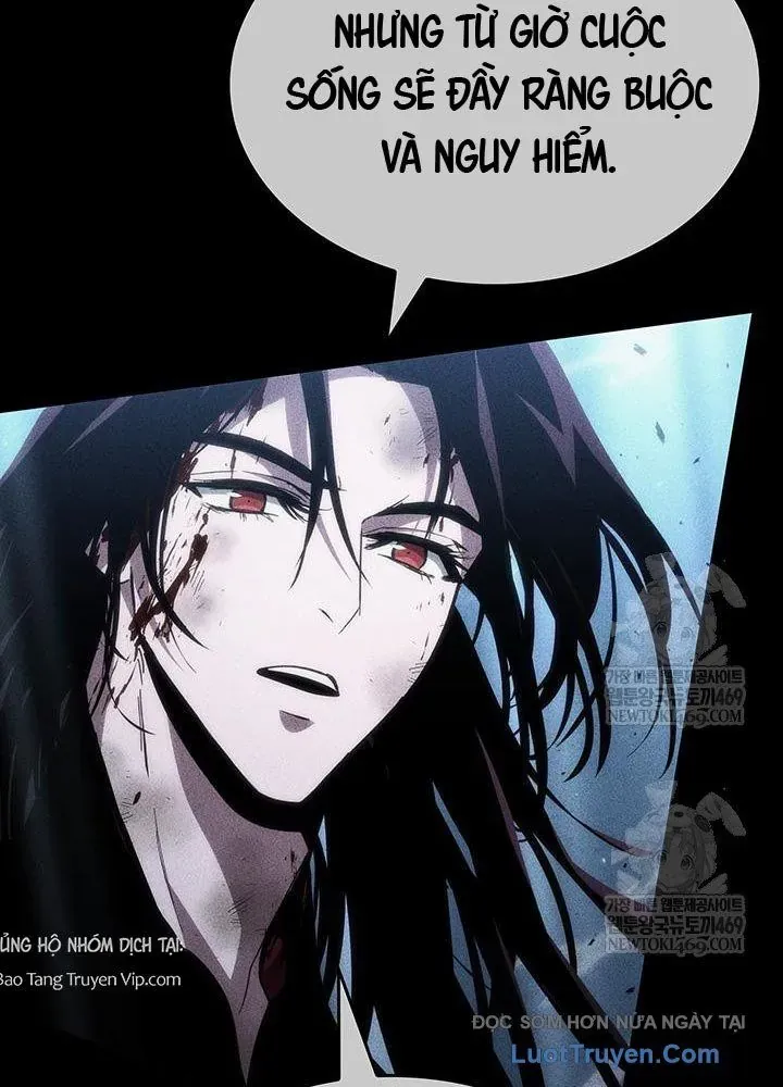 Sinh Tồn Với Tư Cách Là Một Huyết Vương Chap 23 - Next Chap 24