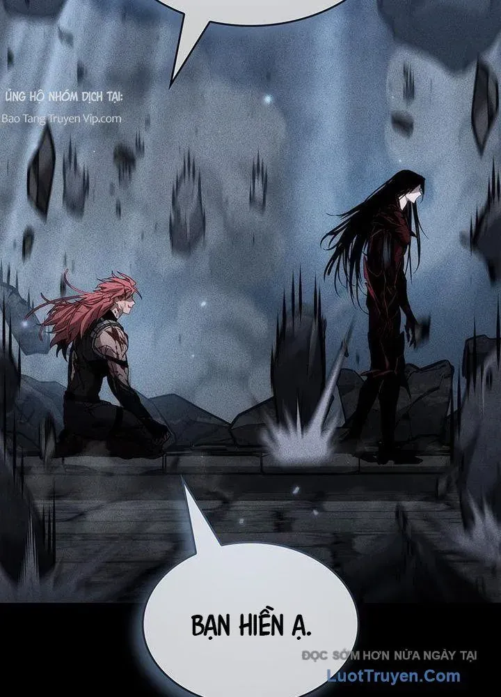 Sinh Tồn Với Tư Cách Là Một Huyết Vương Chap 23 - Next Chap 24