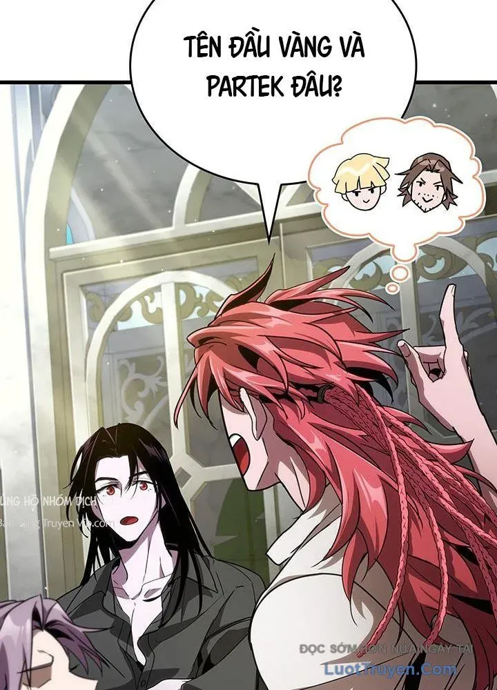 Sinh Tồn Với Tư Cách Là Một Huyết Vương Chap 23 - Next Chap 24