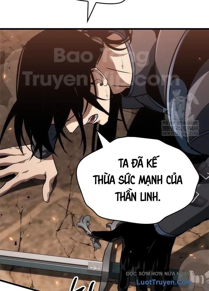 Sinh Tồn Với Tư Cách Là Một Huyết Vương Chap 23 - Next Chap 24