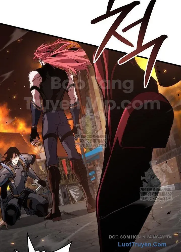 Sinh Tồn Với Tư Cách Là Một Huyết Vương Chap 23 - Next Chap 24