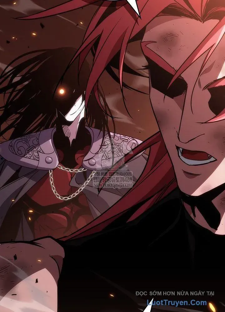 Sinh Tồn Với Tư Cách Là Một Huyết Vương Chap 23 - Next Chap 24