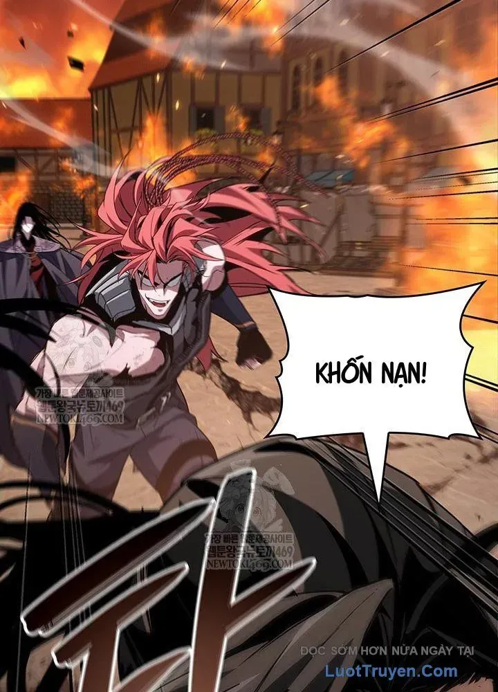 Sinh Tồn Với Tư Cách Là Một Huyết Vương Chap 23 - Next Chap 24