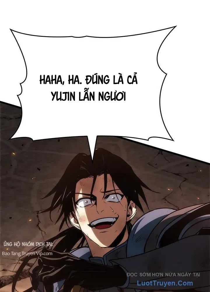 Sinh Tồn Với Tư Cách Là Một Huyết Vương Chap 23 - Next Chap 24