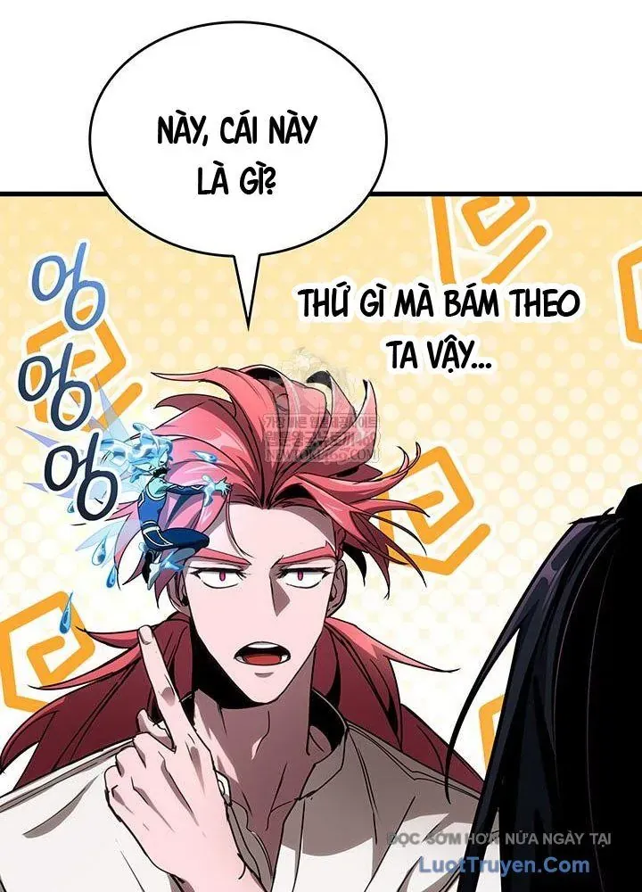 Sinh Tồn Với Tư Cách Là Một Huyết Vương Chap 23 - Next Chap 24